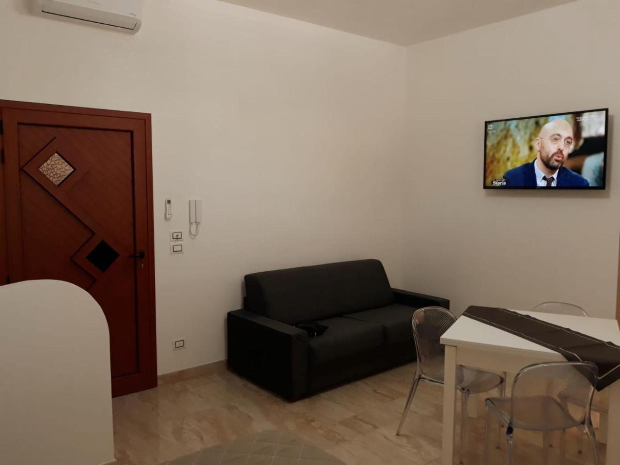 Il Vittoriano Aparthotel Porto Cesareo Exterior photo
