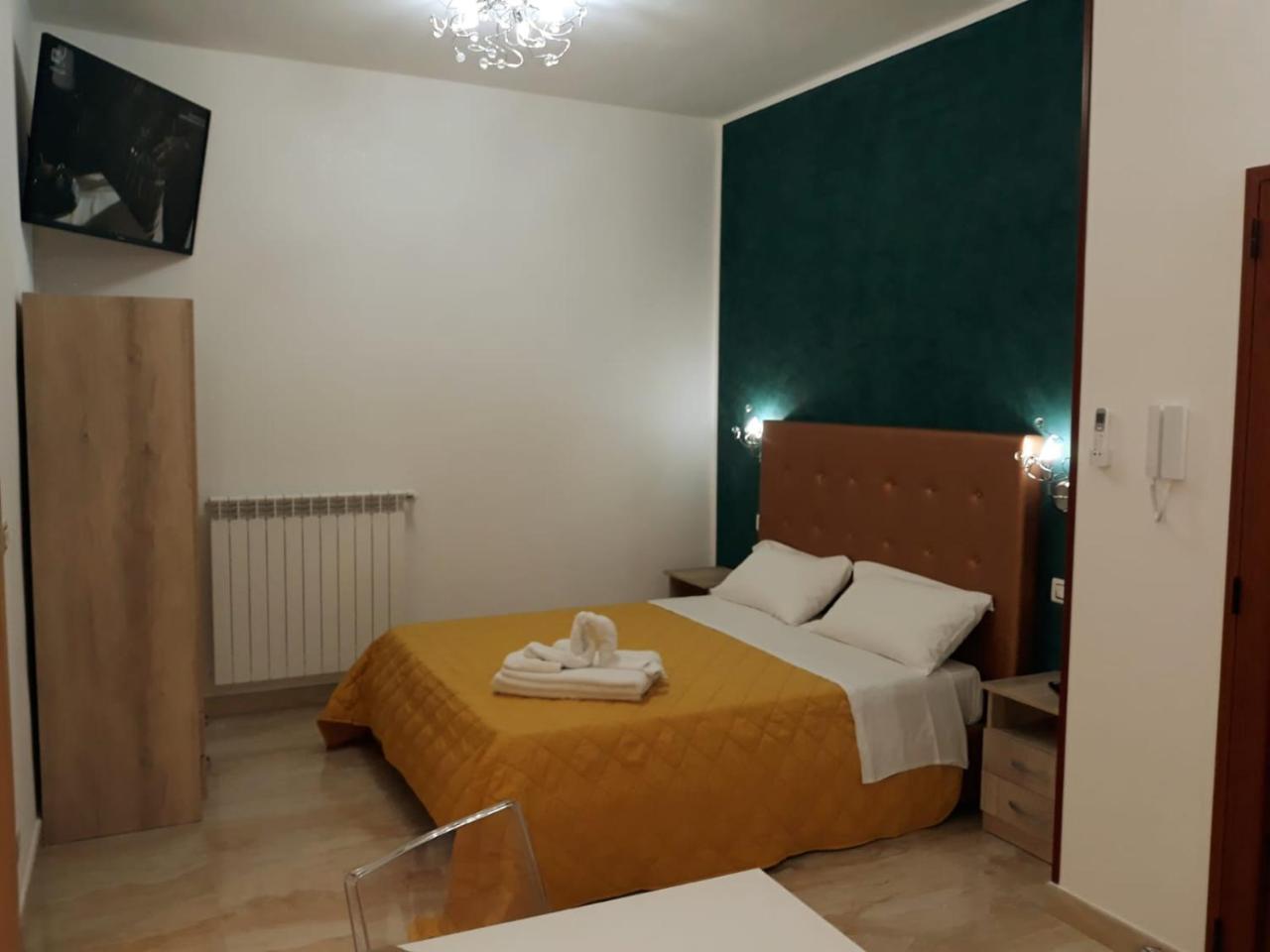 Il Vittoriano Aparthotel Porto Cesareo Exterior photo